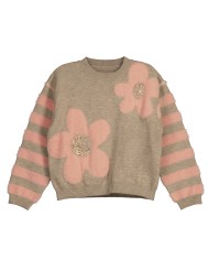 Jersey pelo 4306 mayoral niÑa