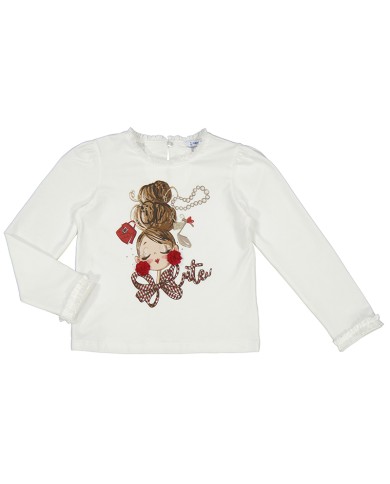 Csta. m/l 4004 mayoral niÑa Csta. m/l 4004 mayoral niÑa