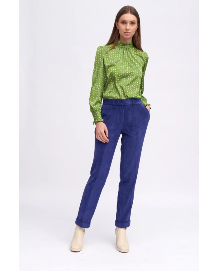 Plon. caltojar 36206 bariloche mujer