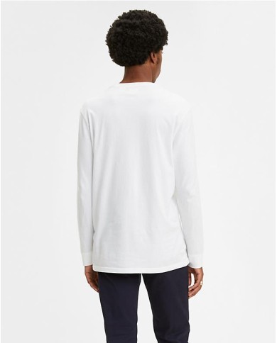 Camiseta 72848 0000 Levi's® hombre Camiseta 72848 0000 Levi's® hombre