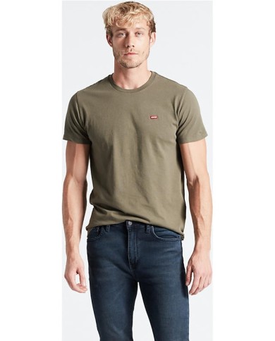 Camiseta 56605-00 LEVI'S® hombre Camiseta 56605-00 LEVI'S® hombre