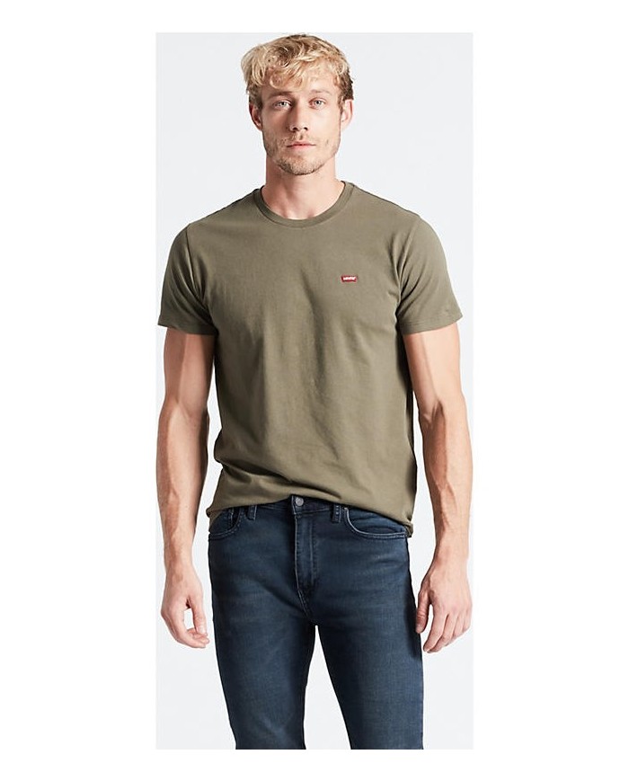 Camiseta 56605-00 LEVI'S® hombre Camiseta 56605-00 LEVI'S® hombre