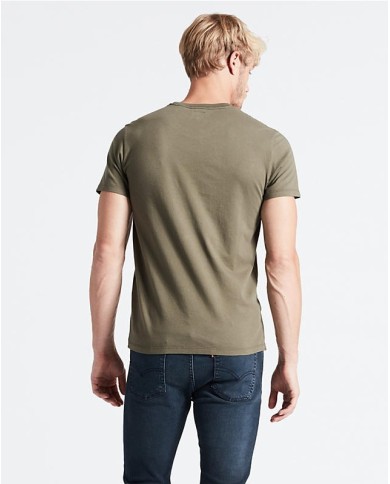 Camiseta 56605-00 LEVI'S® hombre Camiseta 56605-00 LEVI'S® hombre