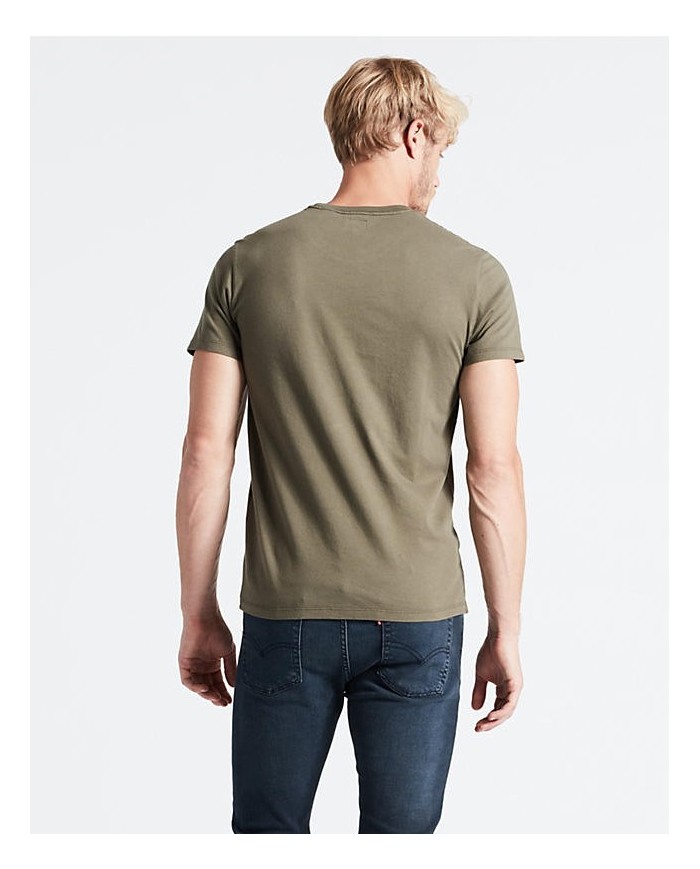 Camiseta 56605-00 LEVI'S® hombre Camiseta 56605-00 LEVI'S® hombre