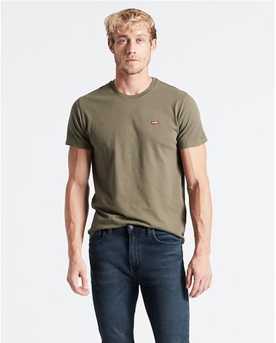 Camiseta 56605-00 LEVI'S® hombre Camiseta 56605-00 LEVI'S® hombre