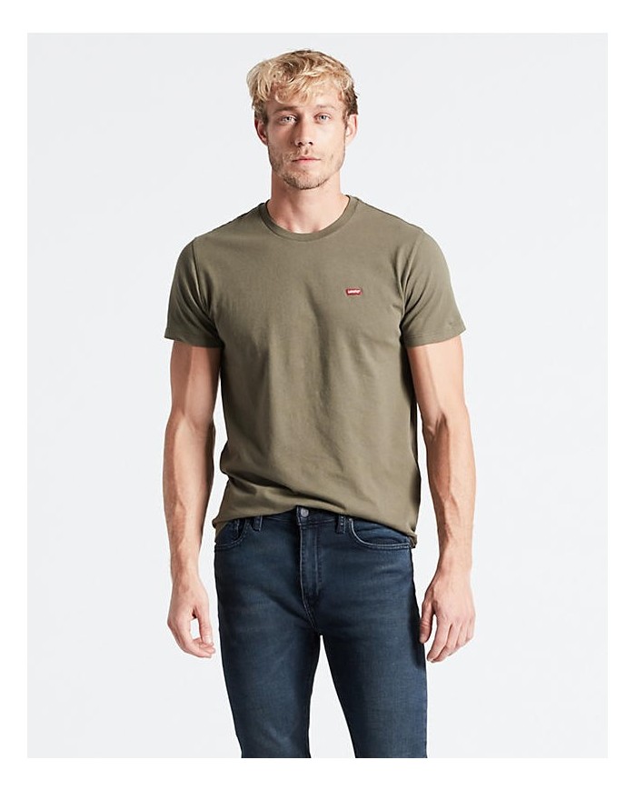 Camiseta 56605-00 LEVI'S® hombre Camiseta 56605-00 LEVI'S® hombre