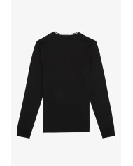 Camiseta m/l m9602 fred perry hombre Camiseta m/l m9602 fred perry hombre
