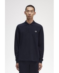 Polo m/l m6006 fred perry hombre Polo m/l m6006 fred perry hombre
