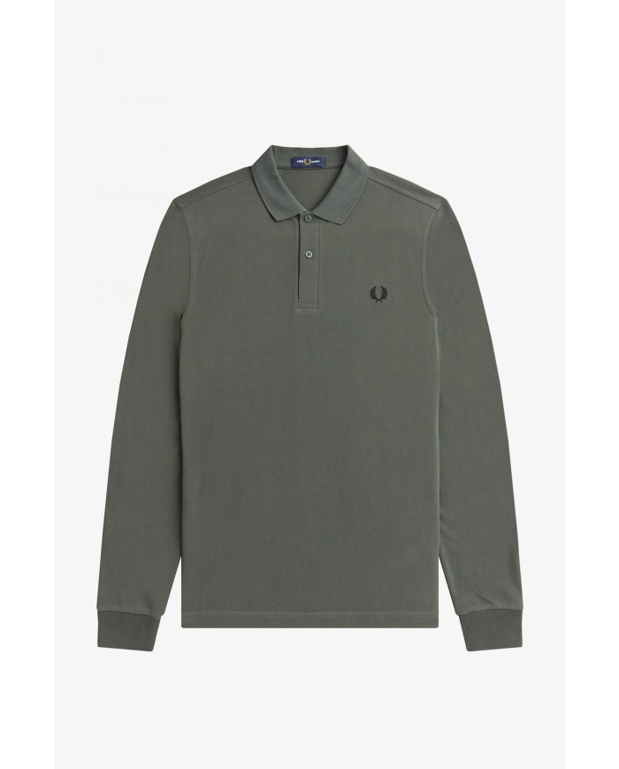 Polo m/l m6006 fred perry hombre Polo m/l m6006 fred perry hombre