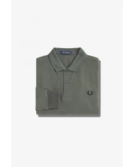 Polo m/l m6006 fred perry hombre Polo m/l m6006 fred perry hombre