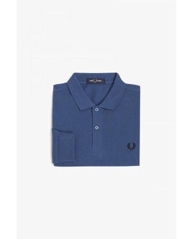 Polo m/l m6006 fred perry hombre Polo m/l m6006 fred perry hombre