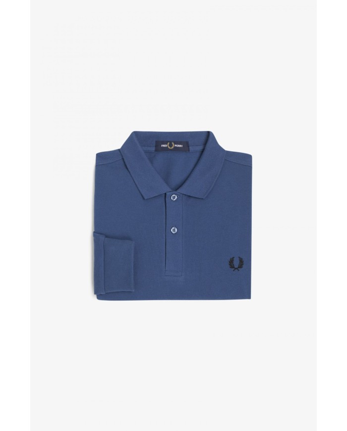 Polo m/l m6006 fred perry hombre Polo m/l m6006 fred perry hombre