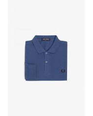 Polo m/l m6006 fred perry hombre Polo m/l m6006 fred perry hombre