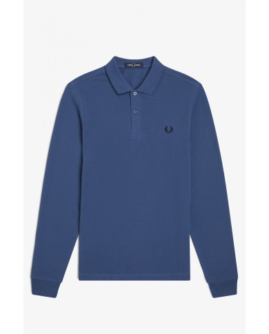 Polo m/l m6006 fred perry hombre Polo m/l m6006 fred perry hombre