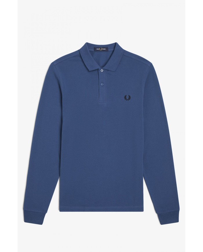 Polo m/l m6006 fred perry hombre Polo m/l m6006 fred perry hombre