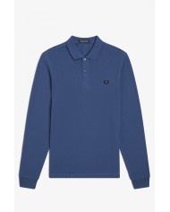 Polo m/l m6006 fred perry hombre Polo m/l m6006 fred perry hombre