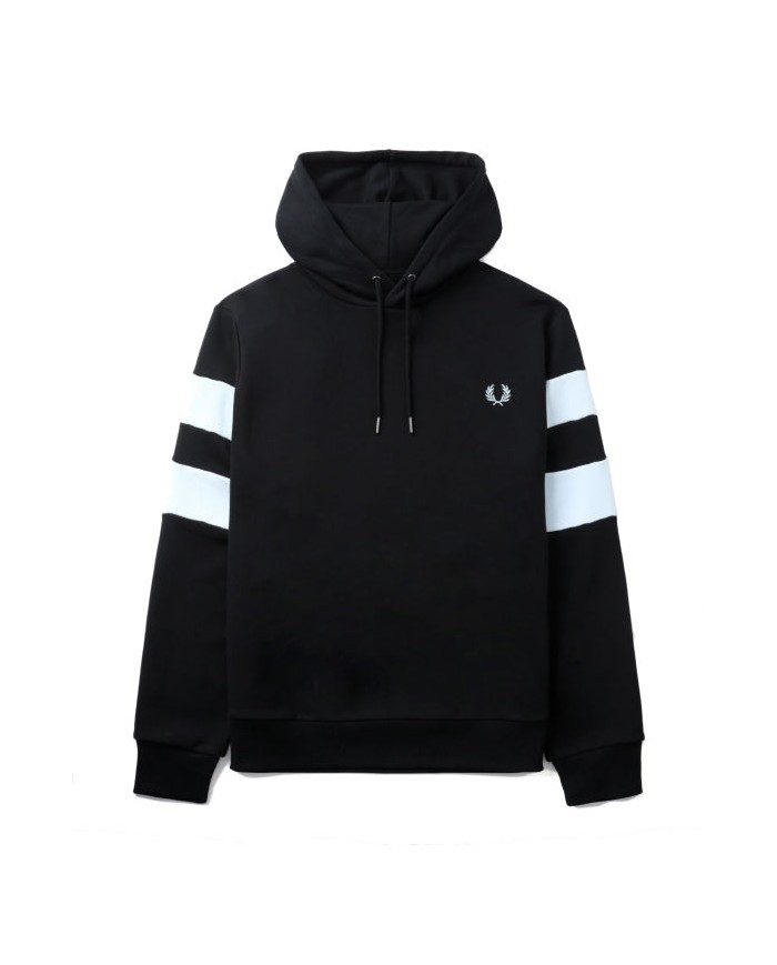 Sudadera m5534 fred perry hombre