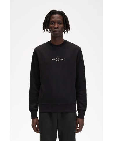 Sudadera m4727 fred perry hombre Sudadera m4727 fred perry hombre