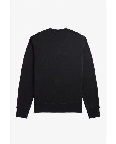 Sudadera m4727 fred perry hombre Sudadera m4727 fred perry hombre