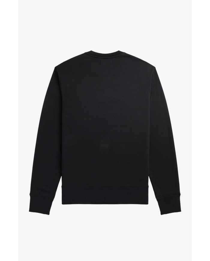 Sudadera m4727 fred perry hombre