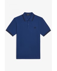 Polo m/l m3636 fred perry hombre