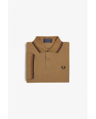 Polo m/l m3636 fred perry hombre