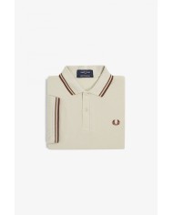 Polo m/l m3636 fred perry hombre