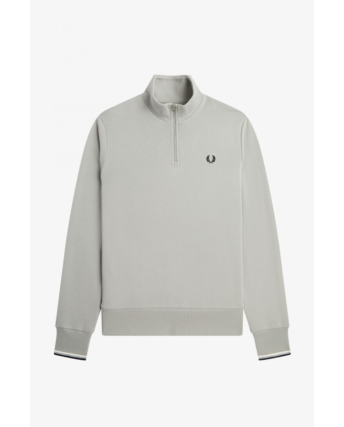 Cardigan m3574 fred perry hombre
