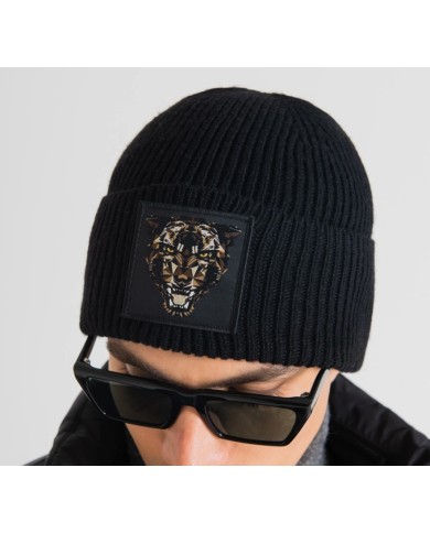 Gorro mmha00319 ya400138 morato hombre Gorro mmha00319 ya400138 morato hombre