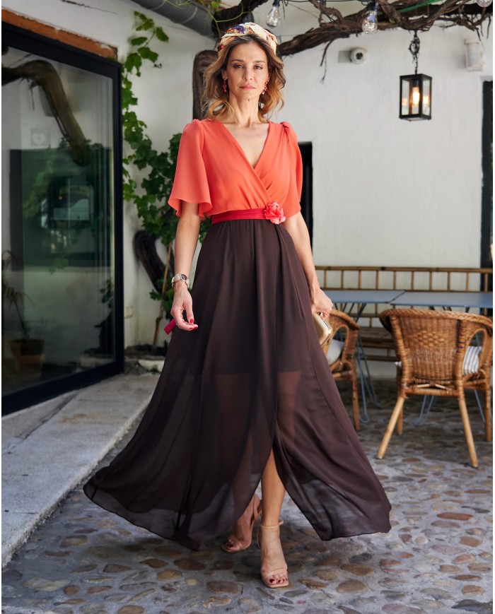 Vestido lmvalcudia lamusa mujer Vestido lmvalcudia lamusa mujer