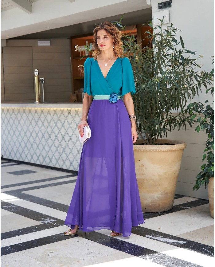 Vestido lmvalcudia lamusa mujer Vestido lmvalcudia lamusa mujer