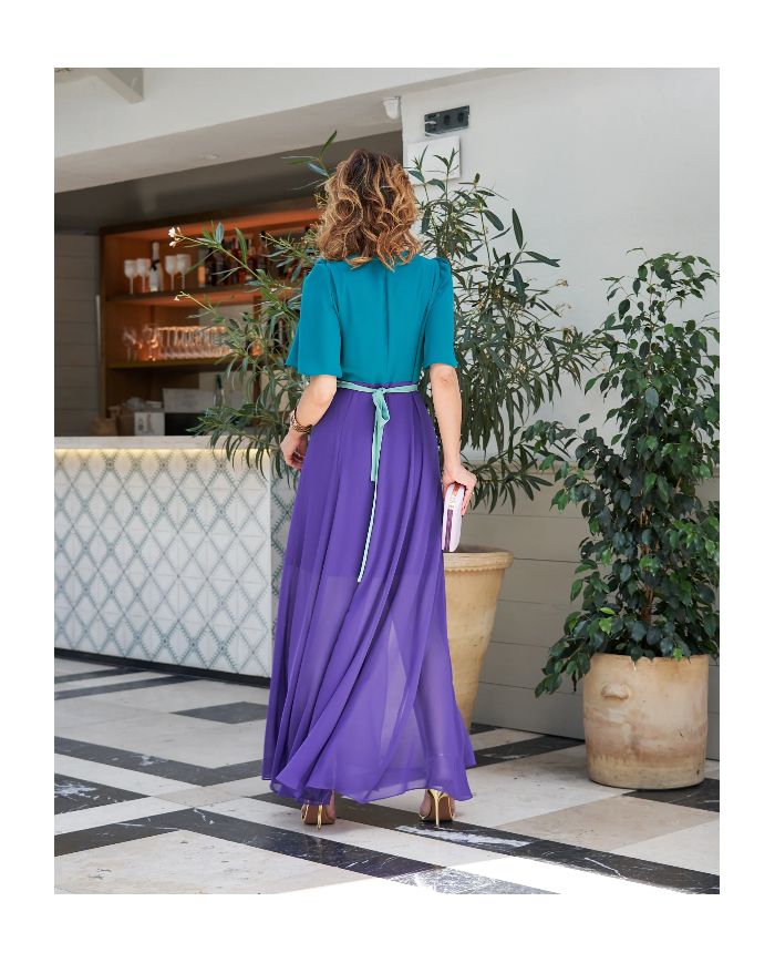 Vestido lmvalcudia lamusa mujer Vestido lmvalcudia lamusa mujer