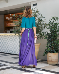 Vestido lmvalcudia lamusa mujer Vestido lmvalcudia lamusa mujer