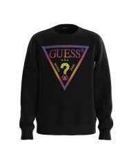 Sudadera l3bq08 kad73 guess niÑo