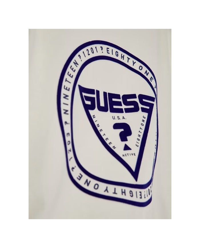 Camiseta l3bi33 j1314 guess niÑo