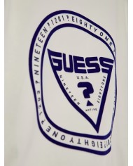 Camiseta l3bi33 j1314 guess niÑo