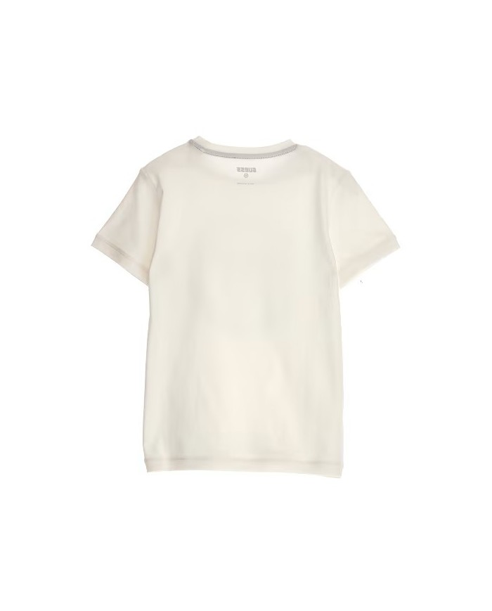 Camiseta l3bi33 j1314 guess niÑo