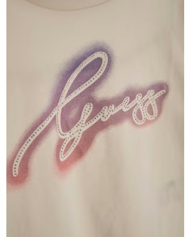 Camiseta j3bi31 i3z14 guess niÑa Camiseta j3bi31 i3z14 guess niÑa