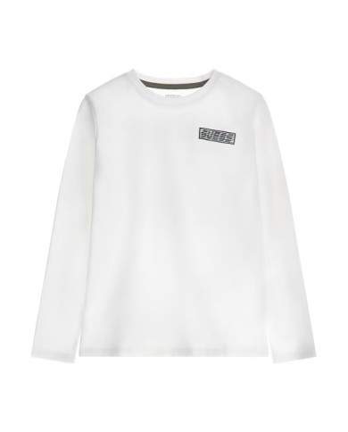 Camiseta l3bi34 i3z14 guess niÑo Camiseta l3bi34 i3z14 guess niÑo