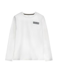 Camiseta l3bi34 i3z14 guess niÑo