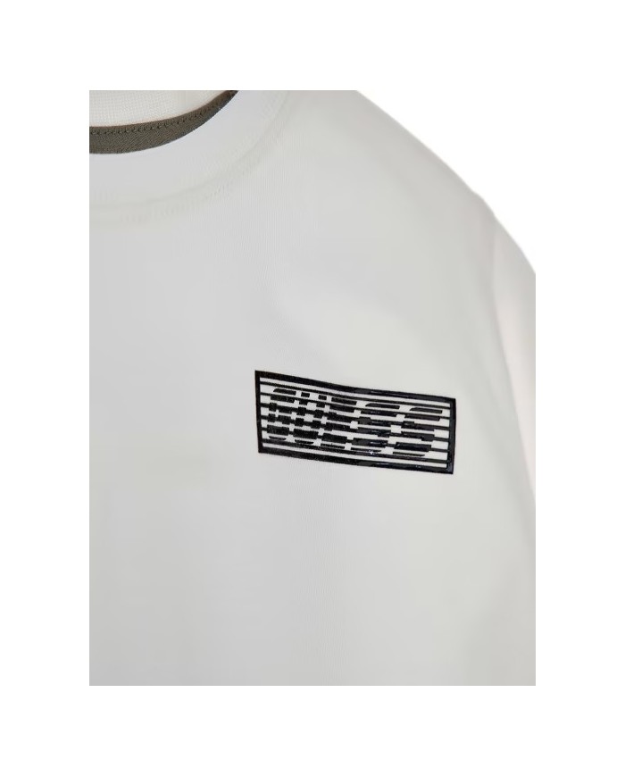 Camiseta l3bi34 i3z14 guess niÑo