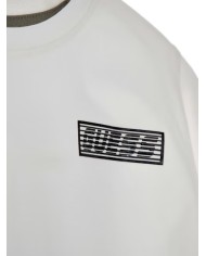 Camiseta l3bi34 i3z14 guess niÑo