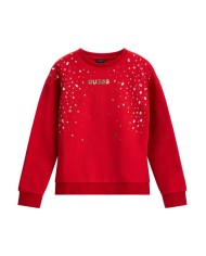 Sudadera j3bq00 kav34 guess niÑa