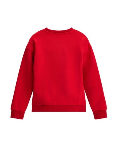 Sudadera j3bq00 kav34 guess niÑa Sudadera j3bq00 kav34 guess niÑa