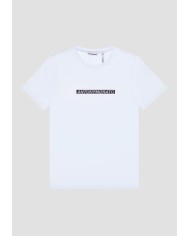 Camiseta mmks02206 fa100144 morato hombre Camiseta mmks02206 fa100144 morato hombre