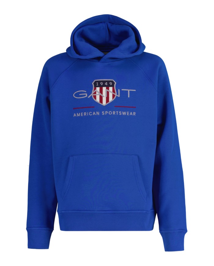Sudadera 906884 gant niÑo Sudadera 906884 gant niÑo