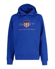 Sudadera 906884 gant niÑo Sudadera 906884 gant niÑo