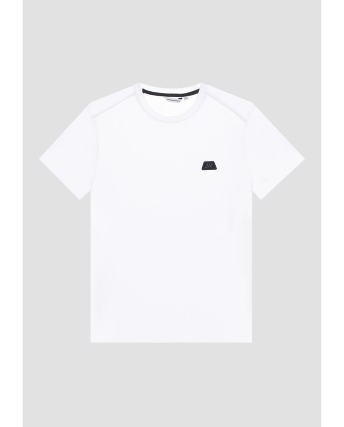 Camiseta mmks02299 fa120001 morato hombre