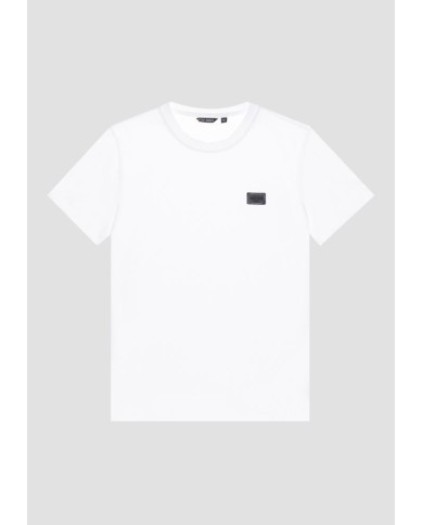 Camiseta mmks02212 fa120028 morato hombre Camiseta mmks02212 fa120028 morato hombre
