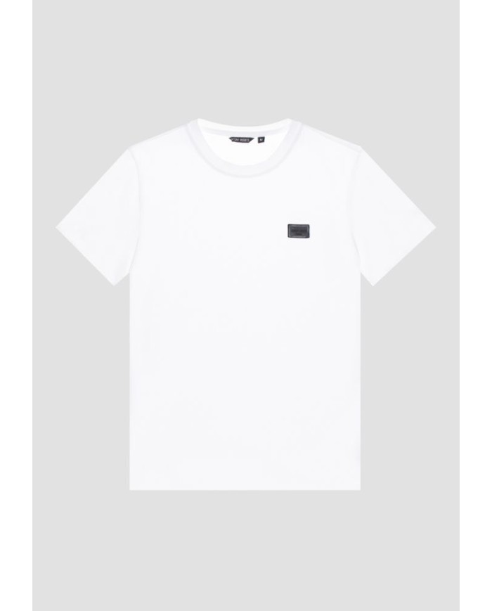 Camiseta mmks02212 fa120028 morato hombre